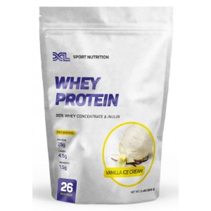 XL Whey Protein (908г)